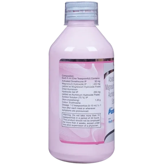 pantop mps syrup 200 ml